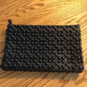 Vintage Plastic Clutch maybe circa 40’s